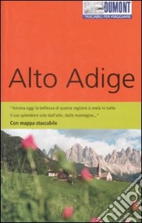 Alto Adige libro