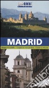 Madrid. Con mappa libro