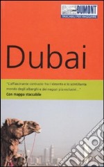 Dubai. Con mappa