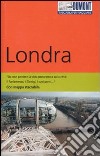 Londra. Con mappa libro