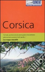 Corsica. Con mappa