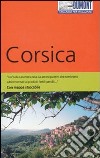 Corsica. Con mappa libro