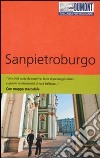 San Pietroburgo. Con mappa libro