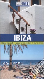 Ibiza. Con mappa libro