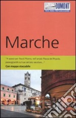 Marche. Con mappa