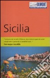 Sicilia. Con mappa libro