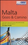 Malta, Gozo & Comino libro