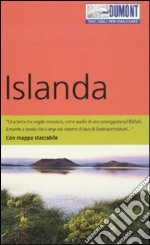 Islanda libro