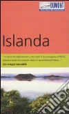 Islanda libro