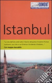 Istanbul. Con mappa libro