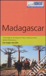 Madagascar. Con mappa