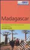 Madagascar. Con mappa libro