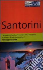 Santorini libro