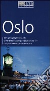 Oslo e dintorni libro