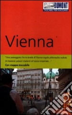 Vienna. Con mappa libro