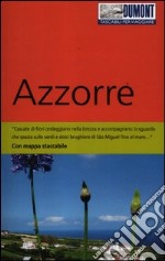 Azzorre libro