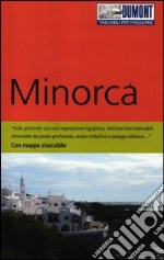 Minorca. Con carta