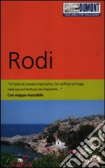 Rodi. Con Carta geografica ripiegata