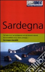 Sardegna. Con mappa