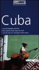 Cuba libro