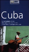 Cuba libro