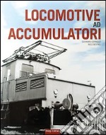 Locomotive ad accumulatori libro