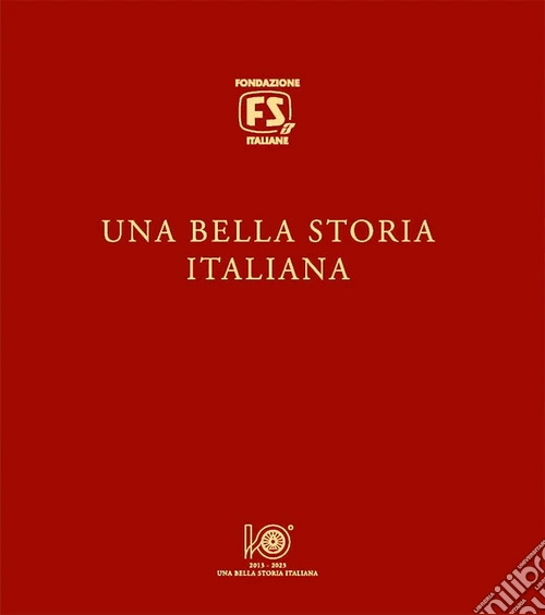Una bella storia italiana