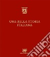 Una bella storia italiana libro