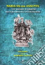 Maria SS.ma Assunta nel viaggio a Cassino tra peregrinatio e incoronazione libro