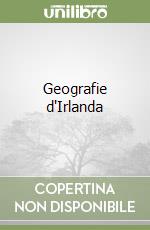 Geografie d'Irlanda