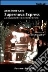 Supernova Express libro