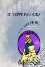 «L'età dei fiori» libro