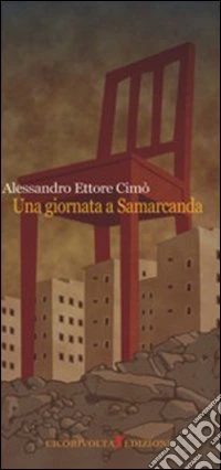 Una giornata a Samarcanda