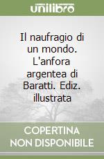 Il naufragio di un mondo. L'anfora argentea di Baratti. Ediz. illustrata