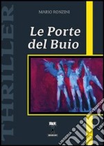 Le porte del buio libro