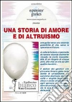 Il palloncino bianco libro