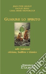 Guarire lo spirito