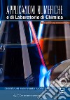 Applicazioni numeriche e di laboratorio di chimica libro