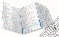 Formelsammlung Chemie libro
