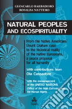 Natural peoples and ecospirituality libro