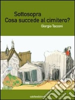 Sottosopra. Cosa succede al cimitero? libro