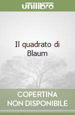 Il quadrato di Blaum