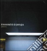 Il minimetrò di Perugia libro