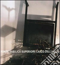 Fonte. Ediz. illustrata libro