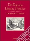 Pro eligendo romano pontefice libro