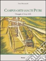 Campus orti sancti Petri libro