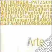 Auguri ad arte 2010. Ediz. illustrata libro