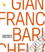 Gianfranco Baruchello libro