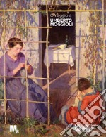 Omaggio a Umberto Moggioli (1886-1919)