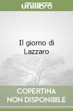 Il giorno di Lazzaro libro